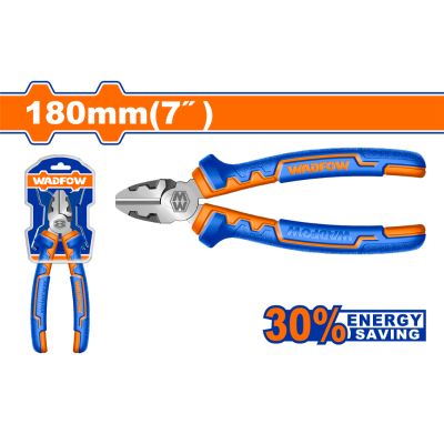 Plier D/cutter Hl 180mm