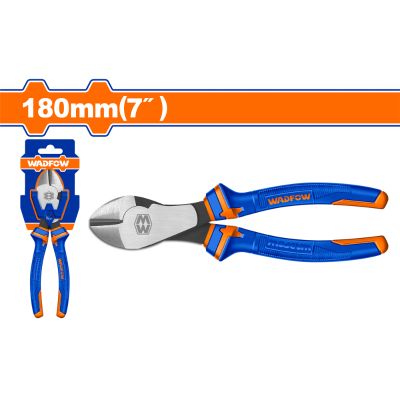 Plier D/cutter Cb Hd 180mm