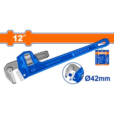 Pipe Wrench 300mm