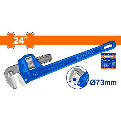 Pipe Wrench 600mm