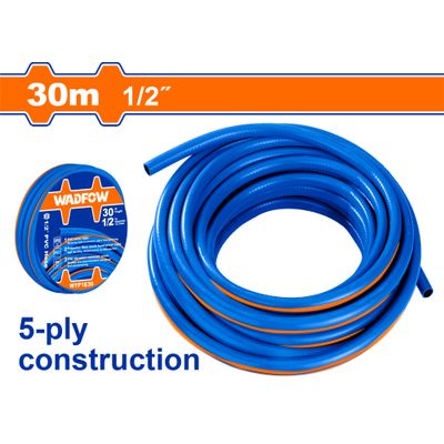 Hose Pipe 1/2 Pvc 30m