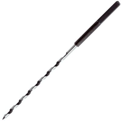 Auger Bit 4 X 170mm Pouched