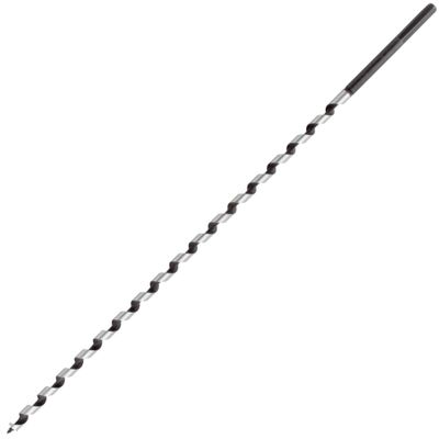 Auger Bit 8 X 400mm Pouched