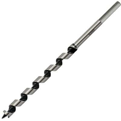 Auger Bit 10 X 170mm Pouched