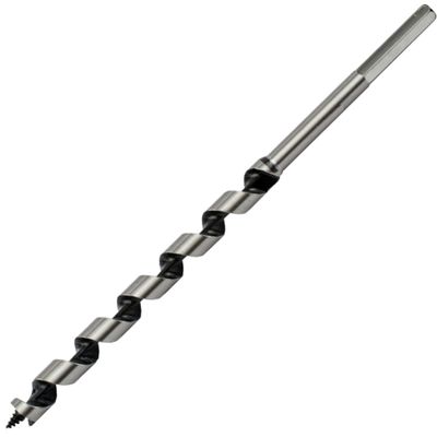 Auger Bit 12 X 170mm Pouched
