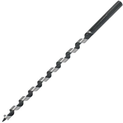 Auger Bit 12 X 300mm Pouched