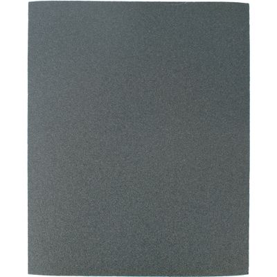 Water Paper 230 X 280mm 100 Grit Wet & Dry 50 Per Pack Std