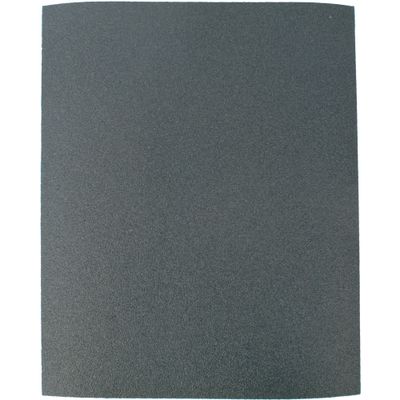 Water Paper 230 X 280mm 120 Grit Wet & Dry 10 Per Pack Std