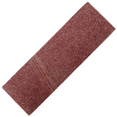 Sanding Belt 100 X 610mm 180grit 2/pack