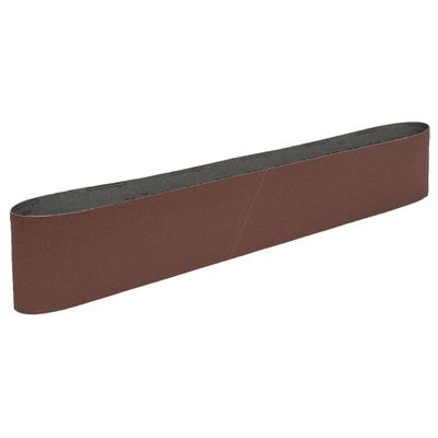 Sanding Belt 150 X 1220mm 60 Grit Bulk