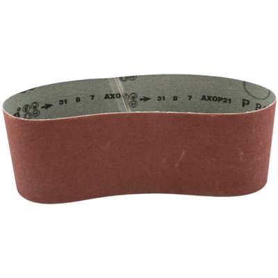 S&ing Belt 100 X 620mm 80 Grit Bulk