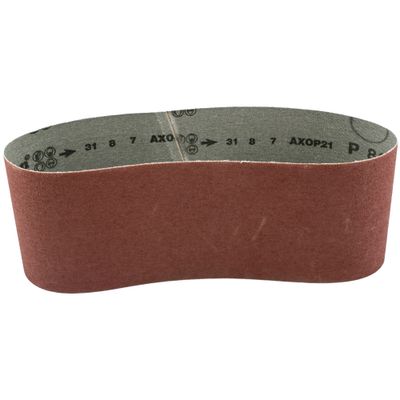 S&ing Belt 100 X 620mm 100 Grit Bulk