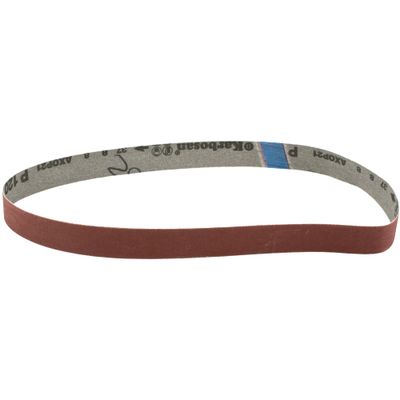 S&ing Belt 25 X 762mm 120grit Bulk