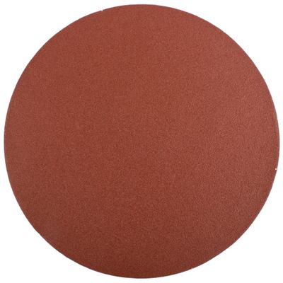 Sanding Disc Psa 304mm 80 Grit No Hole Bulk