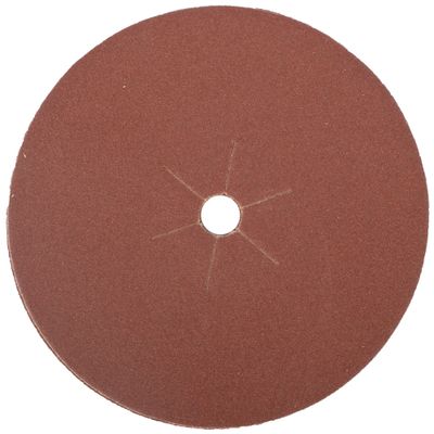 S&ing Disc 125mm 120 Grit Centre Hole 10/pk