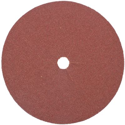 S&ing Disc 150mm 80 Grit Centre Hole 10/pk