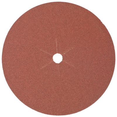 S&ing Disc 150mm 120 Grit Centre Hole 10/pk