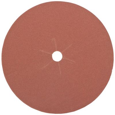 S&ing Disc 150mm 240 Grit Centre Hole 10/pk