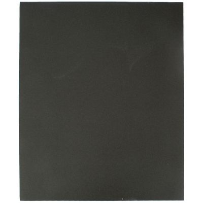 Premium Waterproof Paper 400 Grit 230 X 280 (50 Piece) Automotive