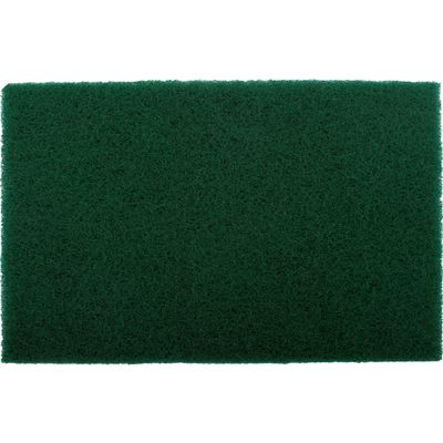 Pad Non Woven Ind. Strength 5pc 150 X 230mm Fine Green