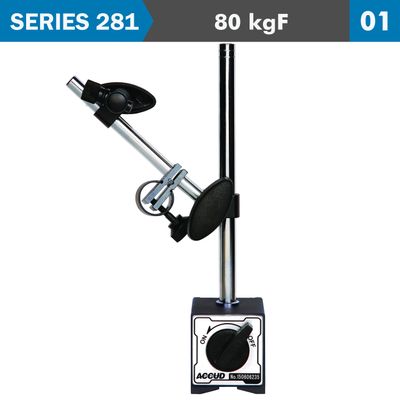 Magnetic St& 80kgf With Fine Adjustment