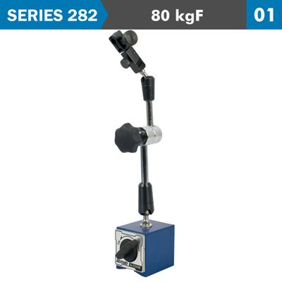 Universal Magnetic St& 80kgf With Fine Adjustment