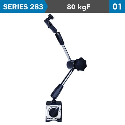 Universal Magnetic St& 80kgf With Fine Adjustment