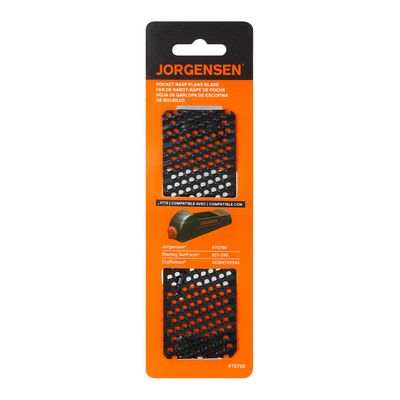10in Rasp File Blade Fits 70750_comma_  70755