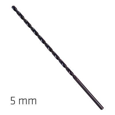 ALPEN Hss Super 5mm 195 X 135 Extra Long