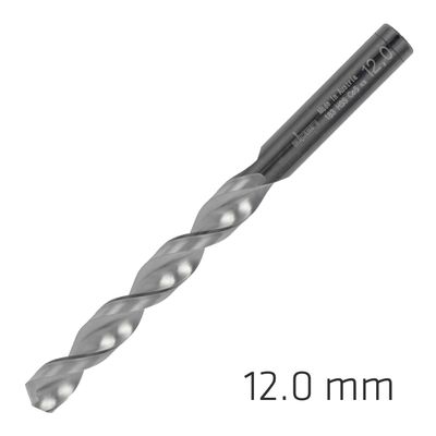 Hss Forte Cobalt Drill Bit 12mm