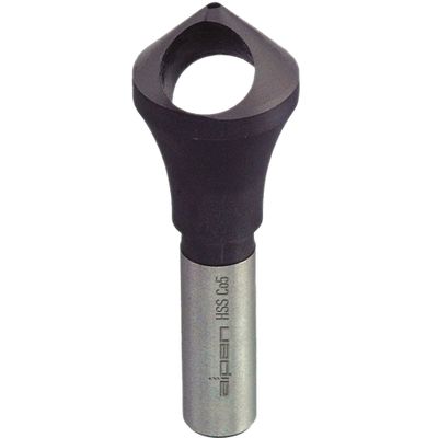 Hss Eco Slot Countersink 2-5 90 Size 1