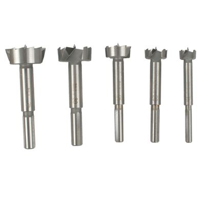 Set Forstner Drill Bit Sharp Shark 5_dash_tlgpoint15_dash_ 20_dash_ 25_dash_ 30_dash_ 35