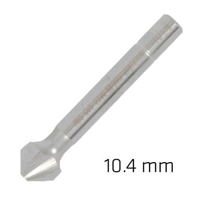 Hss-eco5 Countersink 90 10.4 Din 335 Shape C