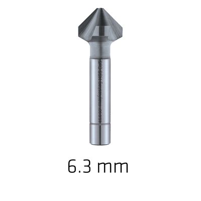 Hss-eco5 Countersink 90 6.3 Din 335 Shape C Alunit Coated