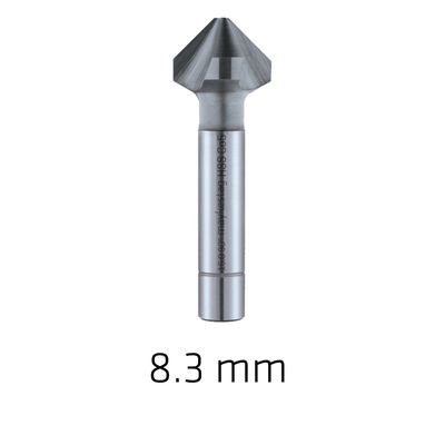 Hss-eco5 Countersink 90 8.3 Din 335 Shape C Alunit Coated