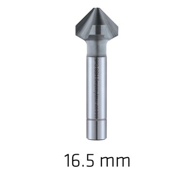 Hss-eco5 Countersink 90 16.5 Din 335 Shape C Alunit Coated
