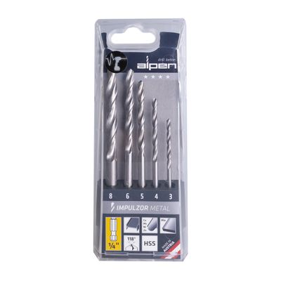 Set Impulzor Impact Metal Hex Atm5 5_dash_tlg 3point0_dash_ 4point0_dash_ 5point0_dash_ 6point0_dash_8point0 Mm