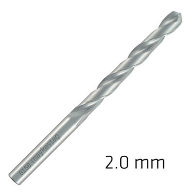 Sc-drill Din 338 2.0mm