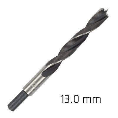 Wood Drill Bit 13 X 151mm