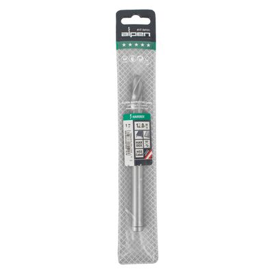 Hardox Hss-eco Drill Bit 12.00mm