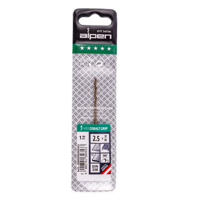 Hss Cobalt Grip 2.5 Plw