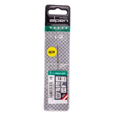 Hss Cobalt Grip 3.3 Plw