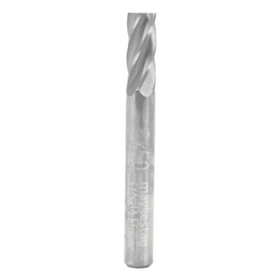 Tc Rotary Burr 6mm Cyl No Front Cut For Aluminium