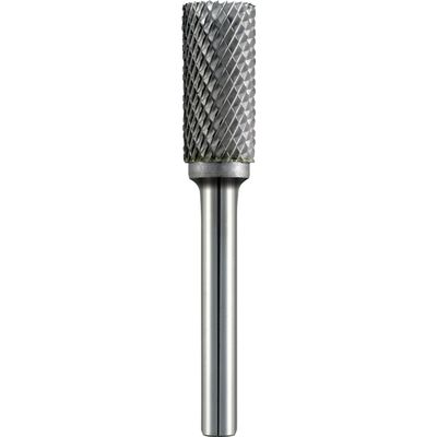 Tc Rotary Burr 12mm Cyl Cw Front Cut For Aluminium