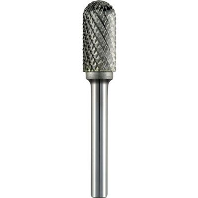 Tc Rotary Burr 12mm Ball Nose For Hard Metals