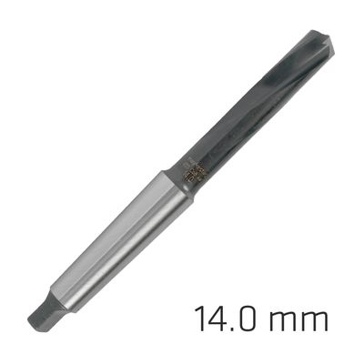 Hardox Hss-eco8 Drill Bit 14.00mm