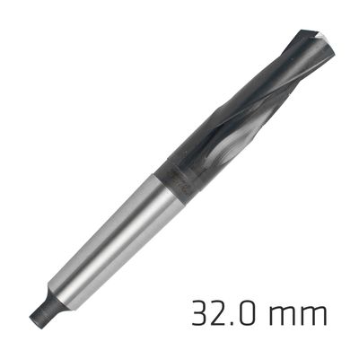 Hardox Hss-eco8 Drill Bit 32.00mm