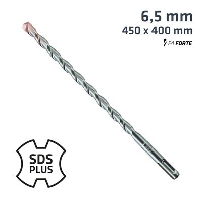 Sds Plus Drill Bit 450 X 400 6.5mm