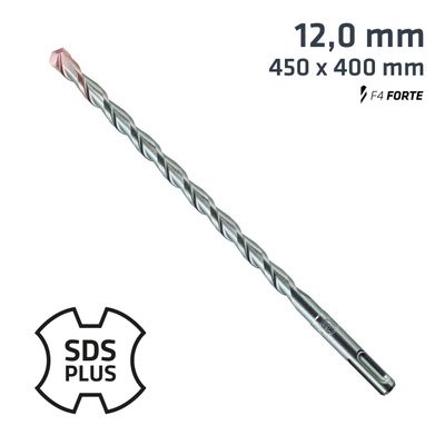 Sds Plus Drill Bit 450 X 400 13.0mm