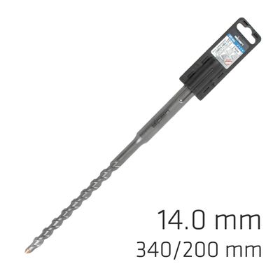 Sds Max Drill Bit 340x200 14mm